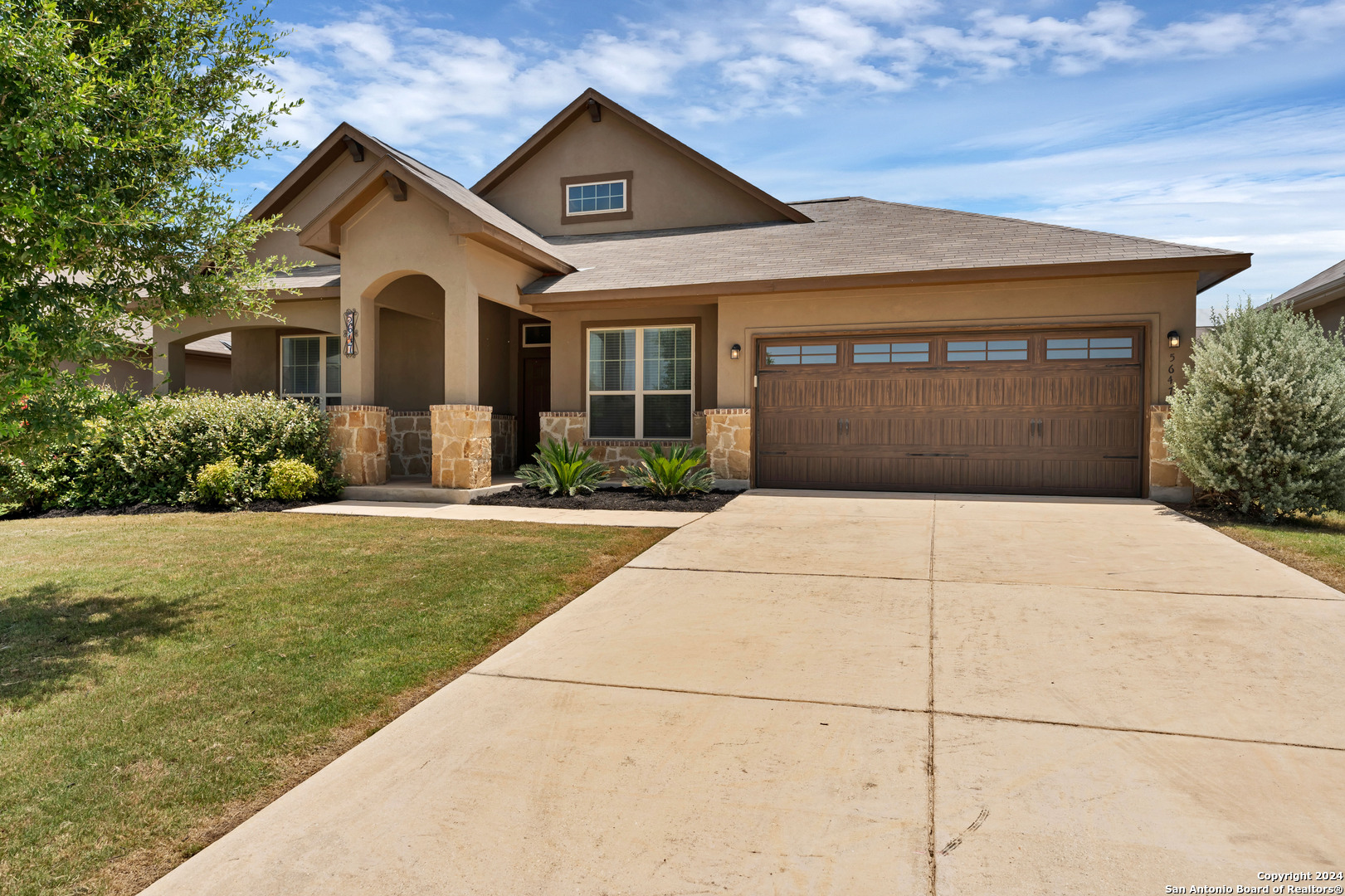 5647 Meadow Sky New Braunfels TX 78132
