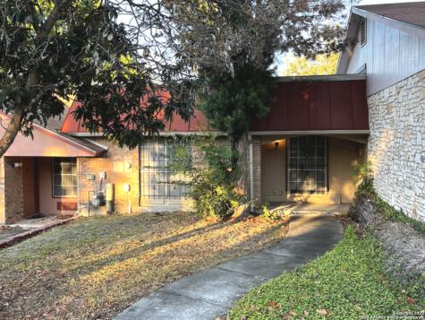 5015 Concord Ridge San Antonio TX 78228