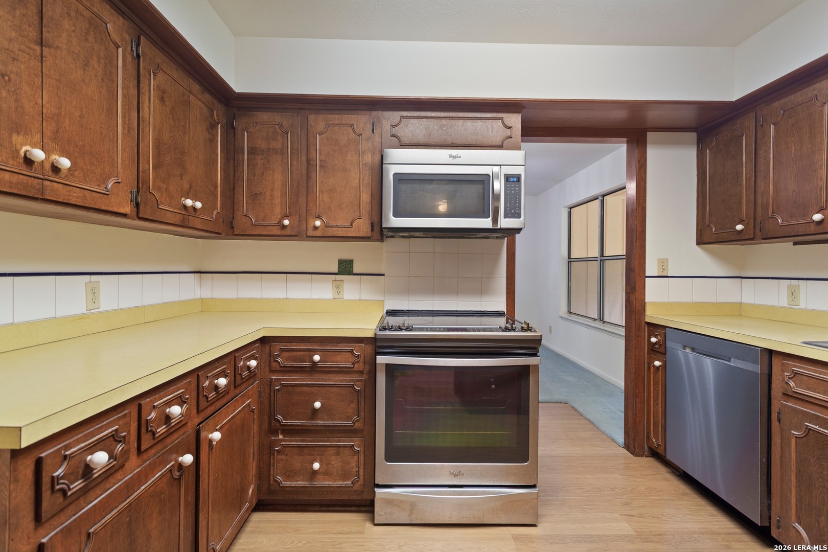 1702 Susan Drive Kerrville TX 78028