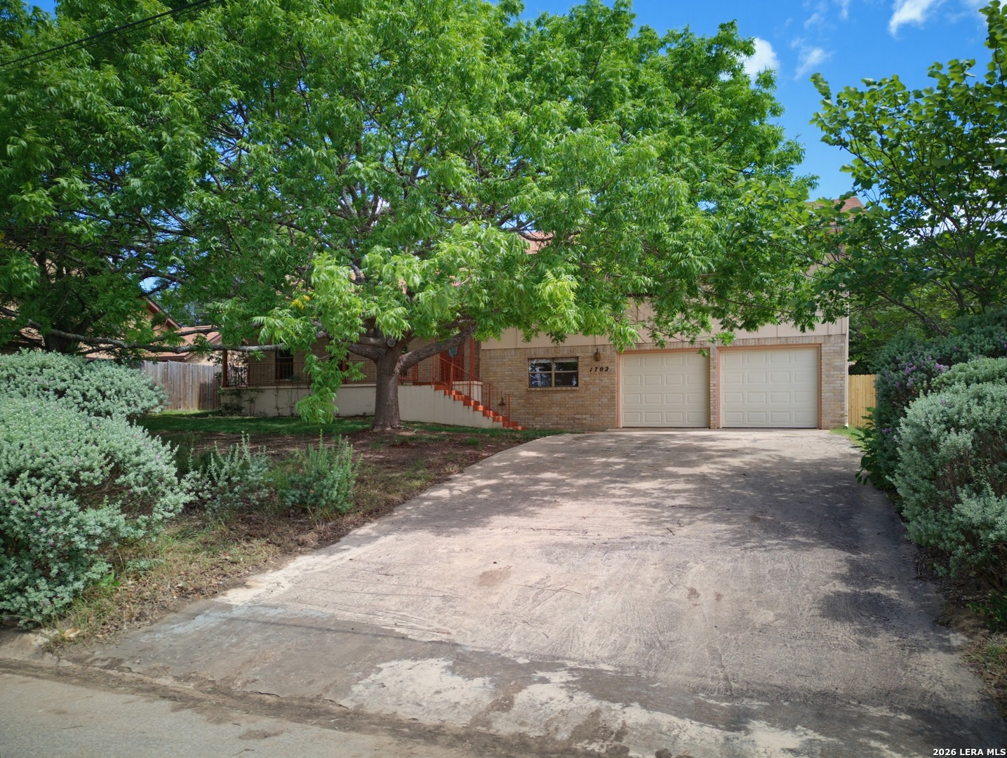 1702 Susan Drive Kerrville TX 78028