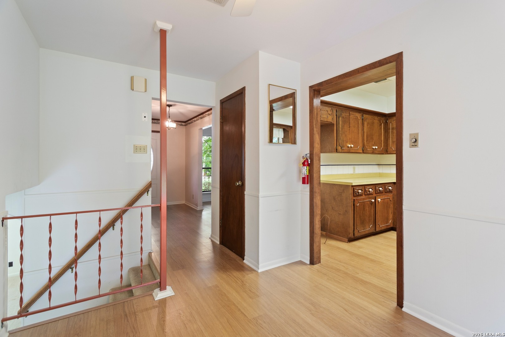 1702 Susan Drive Kerrville TX 78028