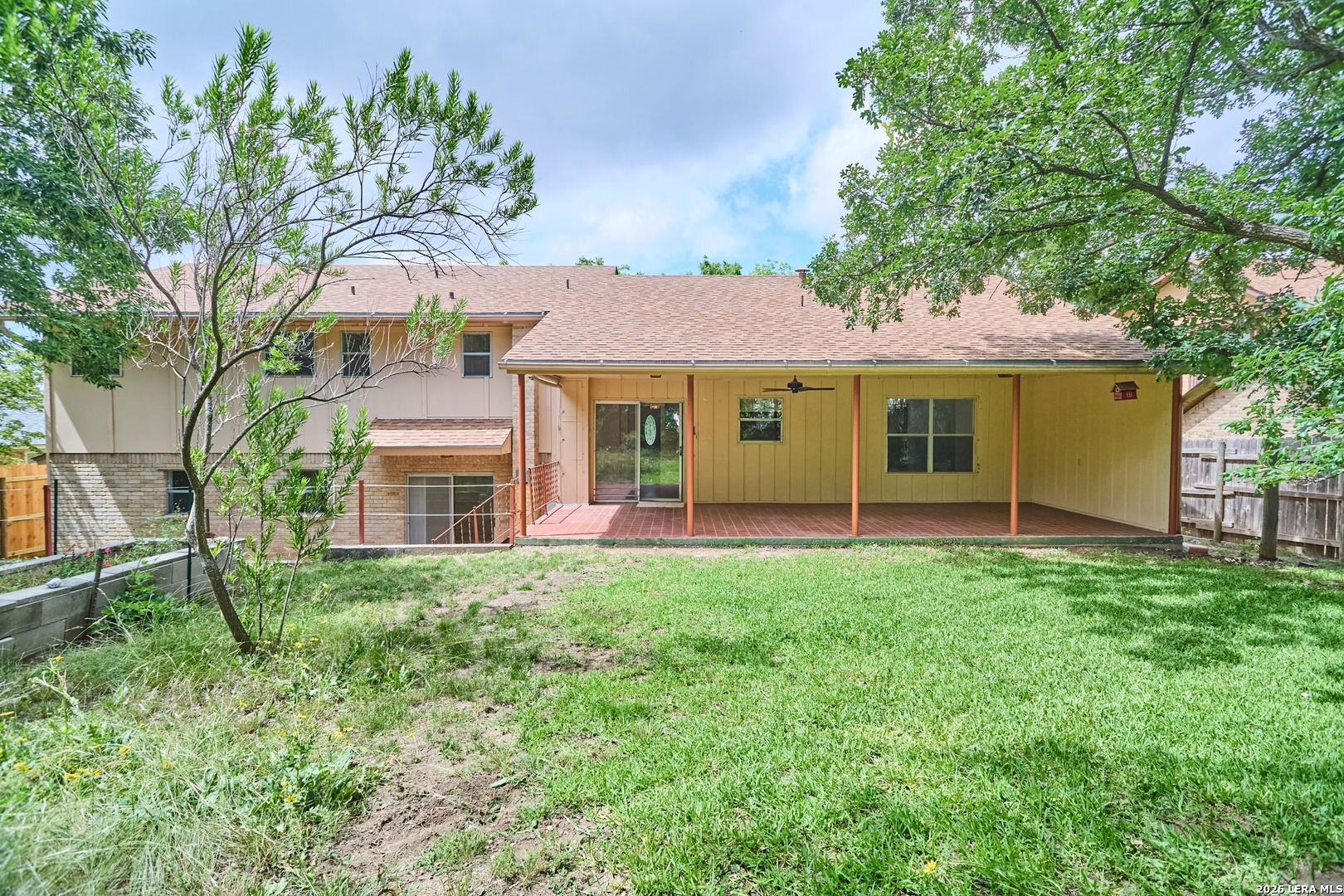 1702 Susan Drive Kerrville TX 78028
