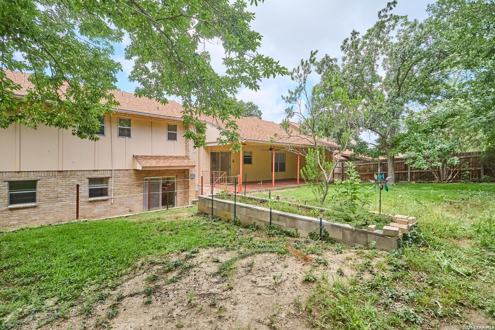 1702 Susan Drive Kerrville TX 78028