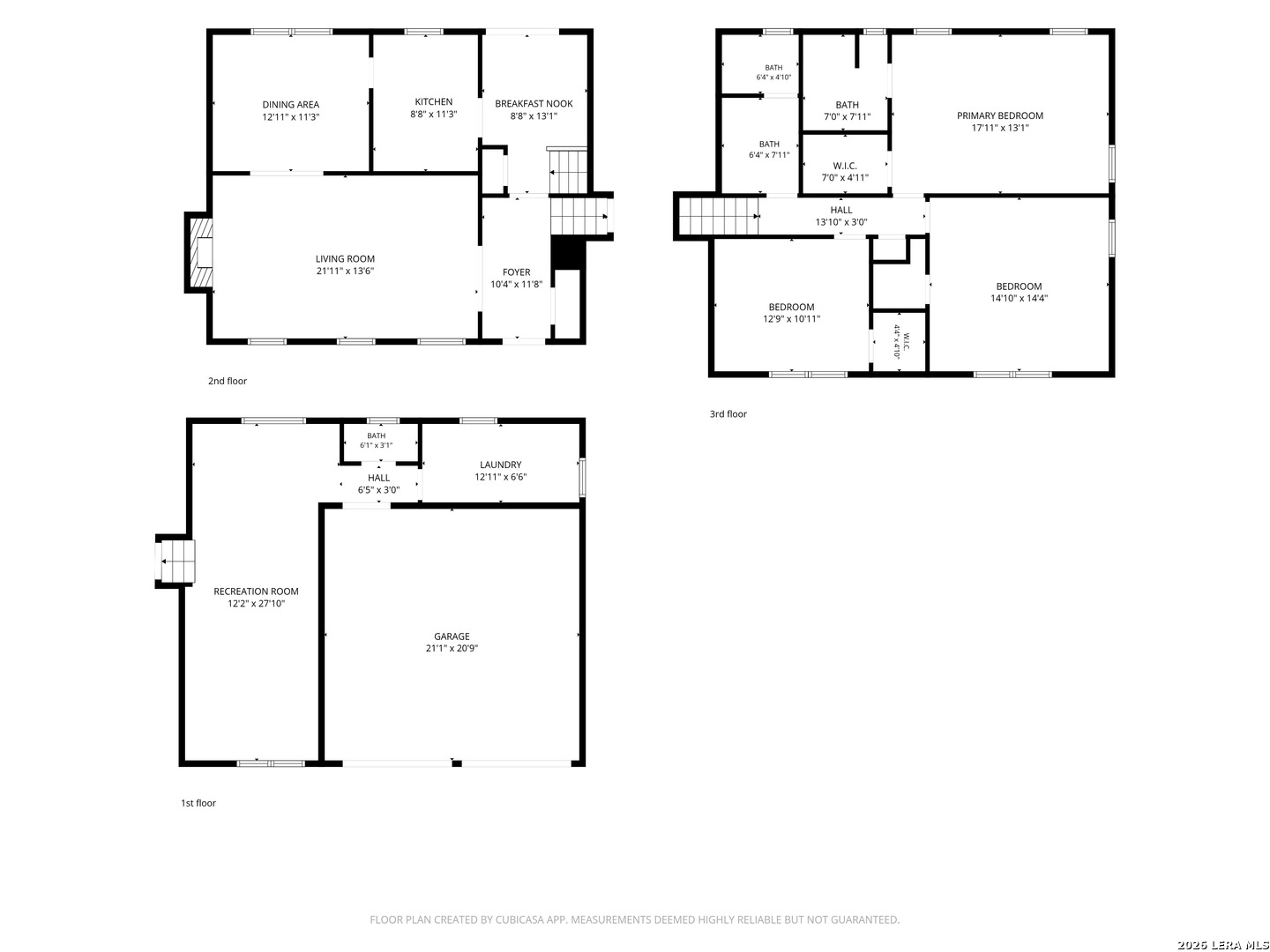 1702 Susan Drive Kerrville TX 78028