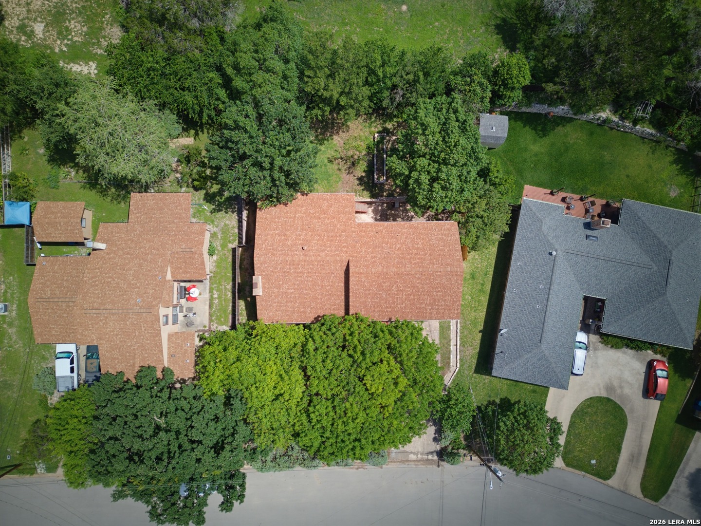 1702 Susan Drive Kerrville TX 78028