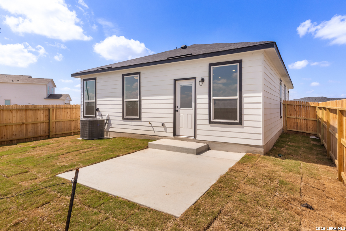 2518 Nachico Place Converse TX 78109