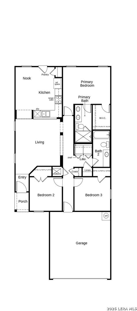 2518 Nachico Place Converse TX 78109