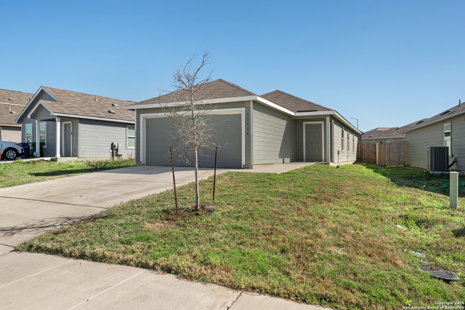 13354 Furyk San Antonio TX 78221