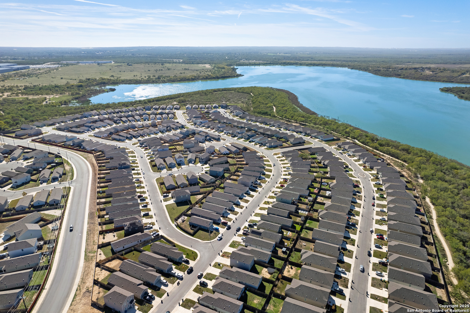 13354 Furyk San Antonio TX 78221