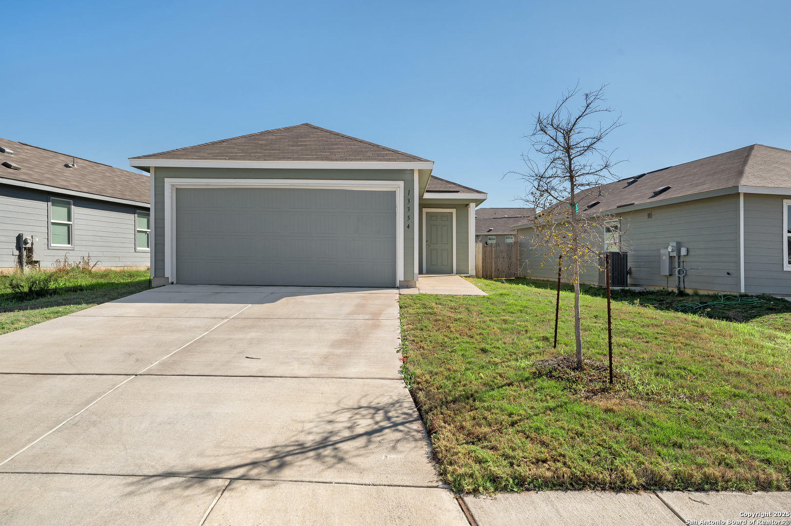 13354 Furyk San Antonio TX 78221