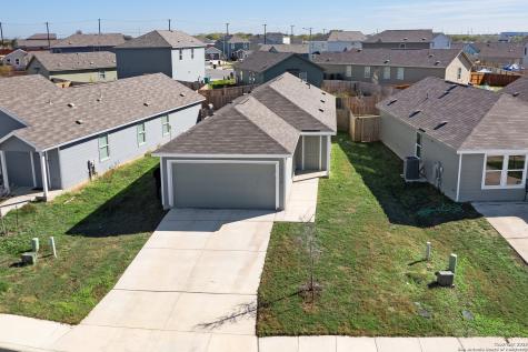 13354 Furyk San Antonio TX 78221