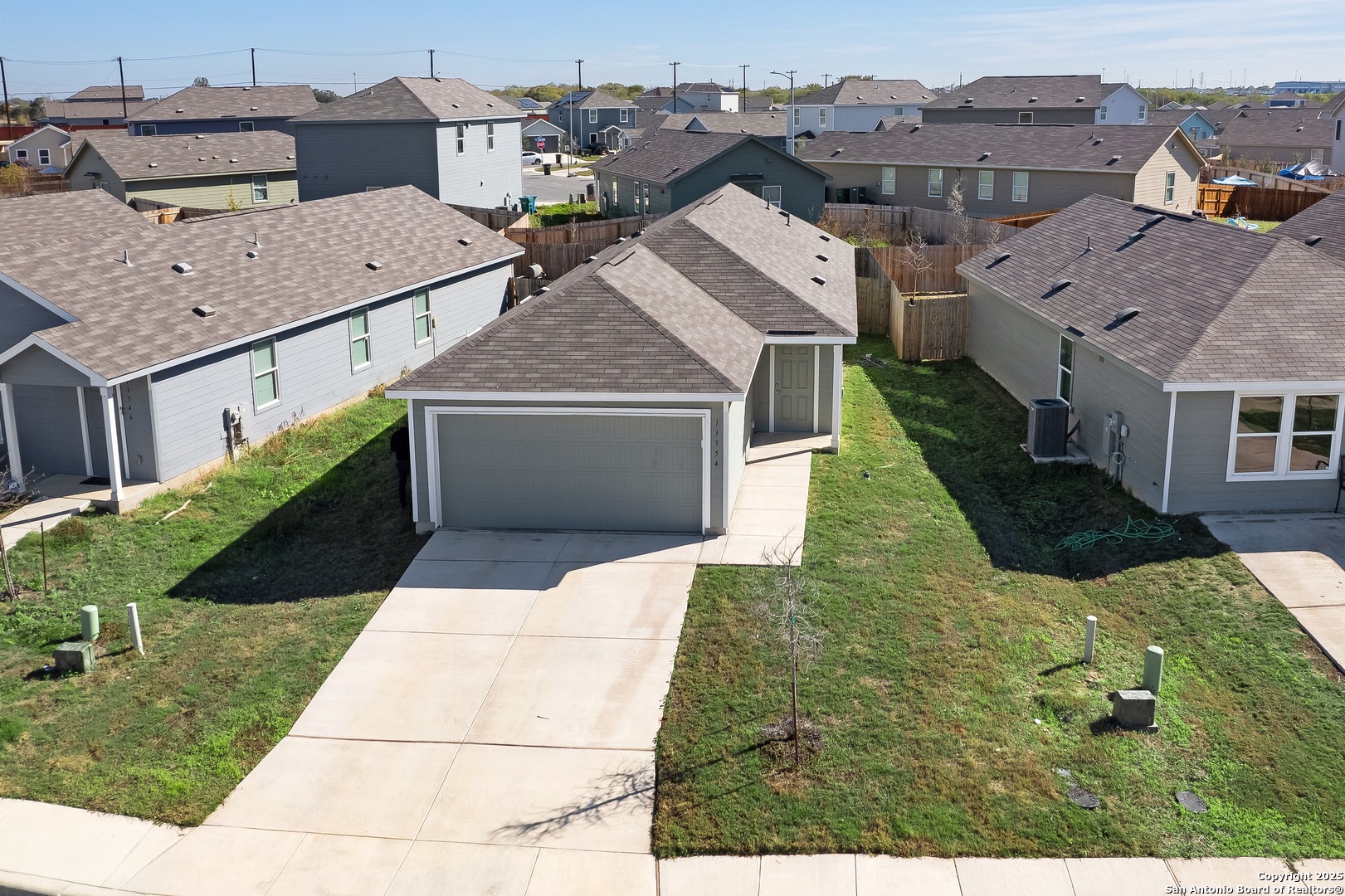13354 Furyk San Antonio TX 78221