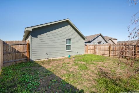 13354 Furyk San Antonio TX 78221