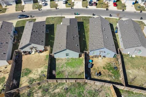 13354 Furyk San Antonio TX 78221