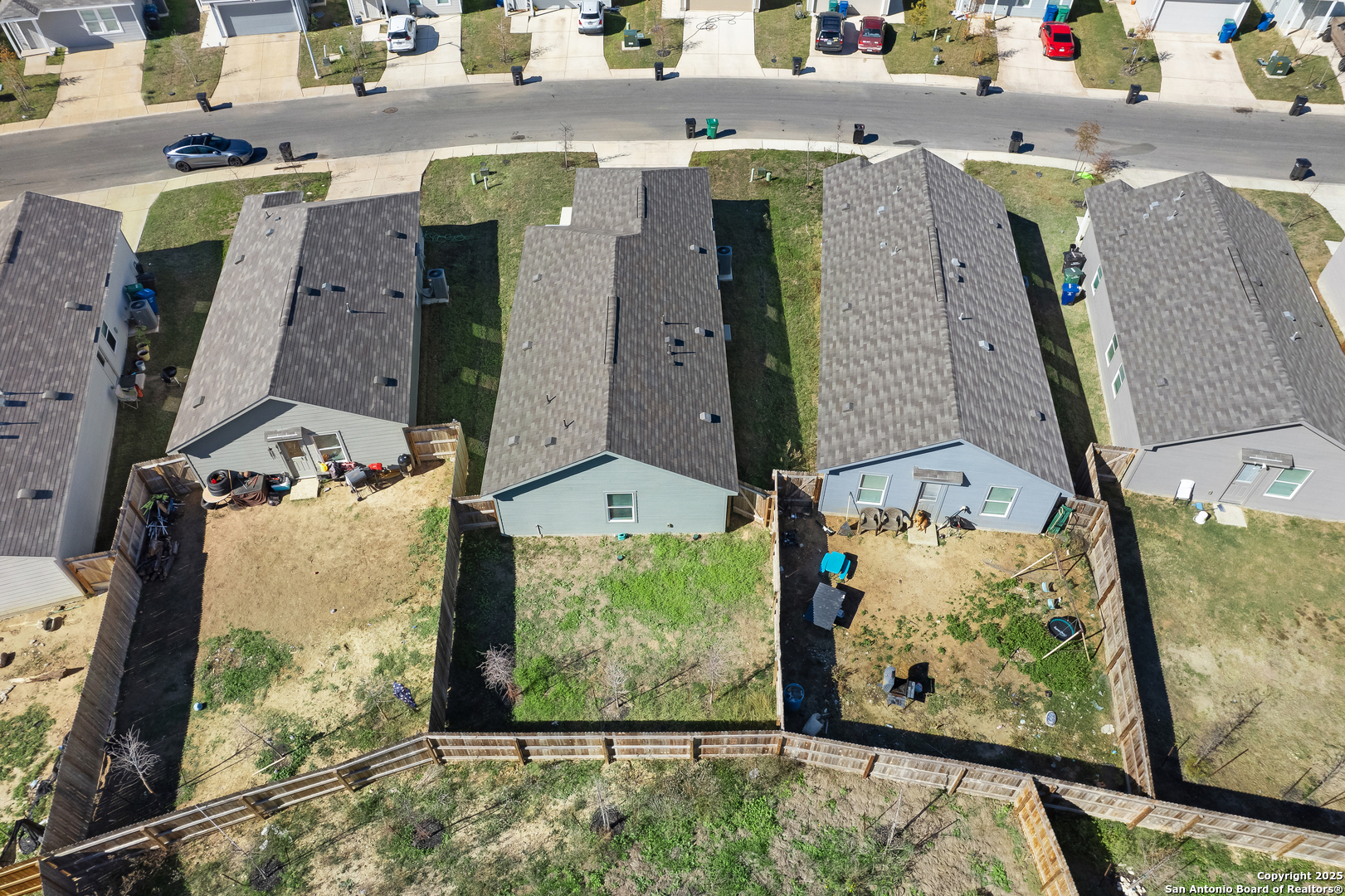 13354 Furyk San Antonio TX 78221