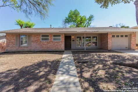 330 Montfort Drive San Antonio TX 78216