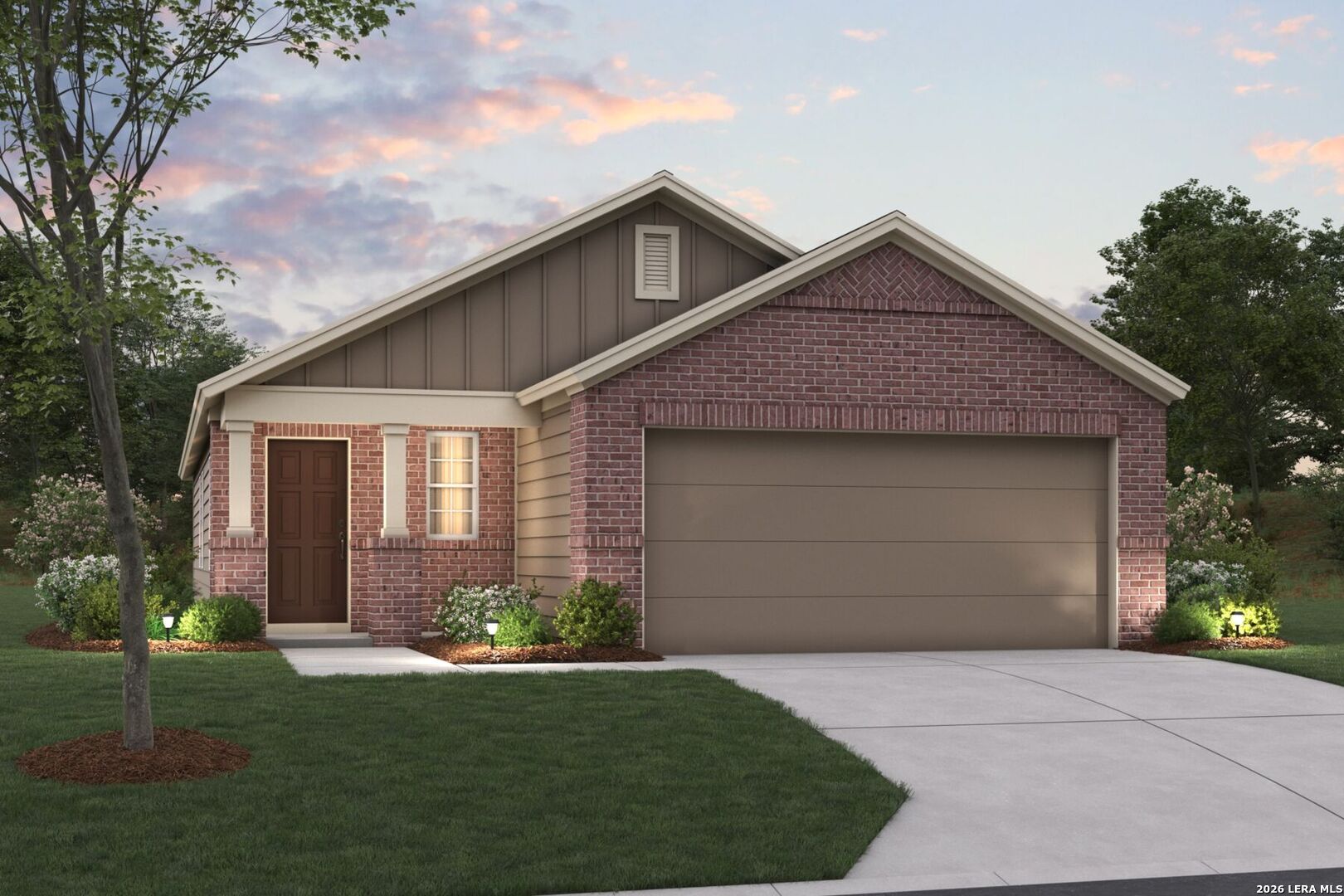 6807 Calle Henar San Antonio TX 78253