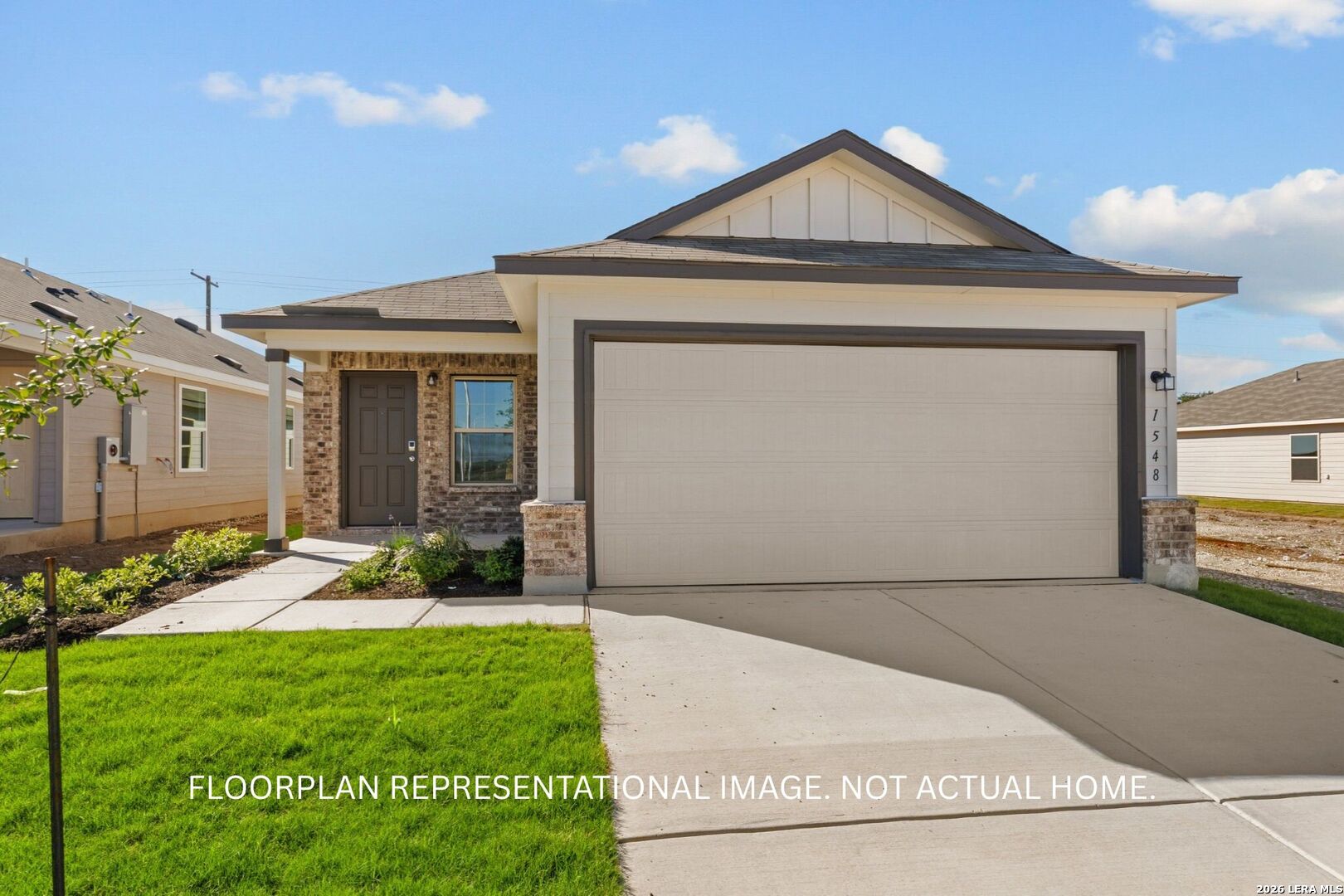 6807 Calle Henar San Antonio TX 78253