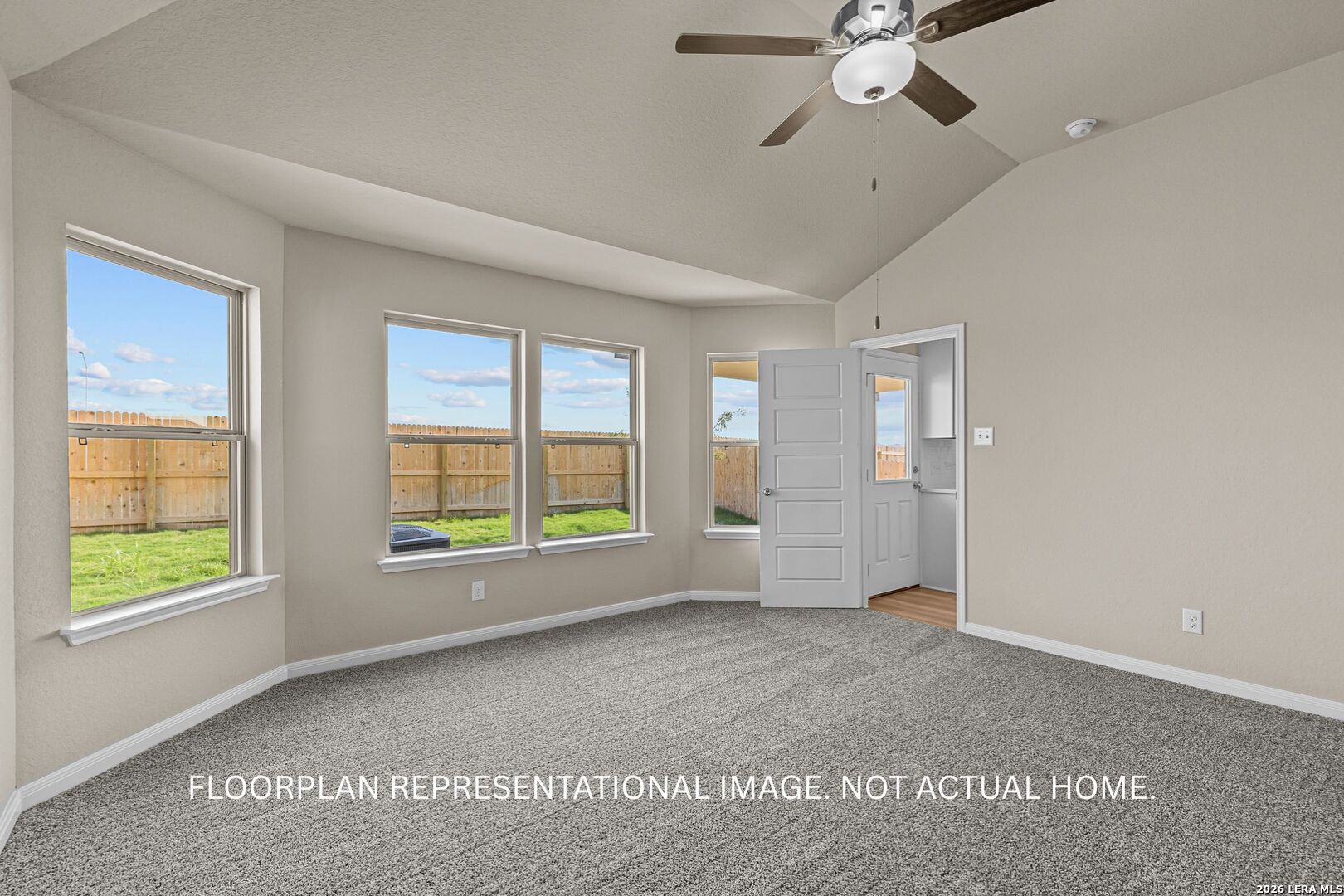 6807 Calle Henar San Antonio TX 78253