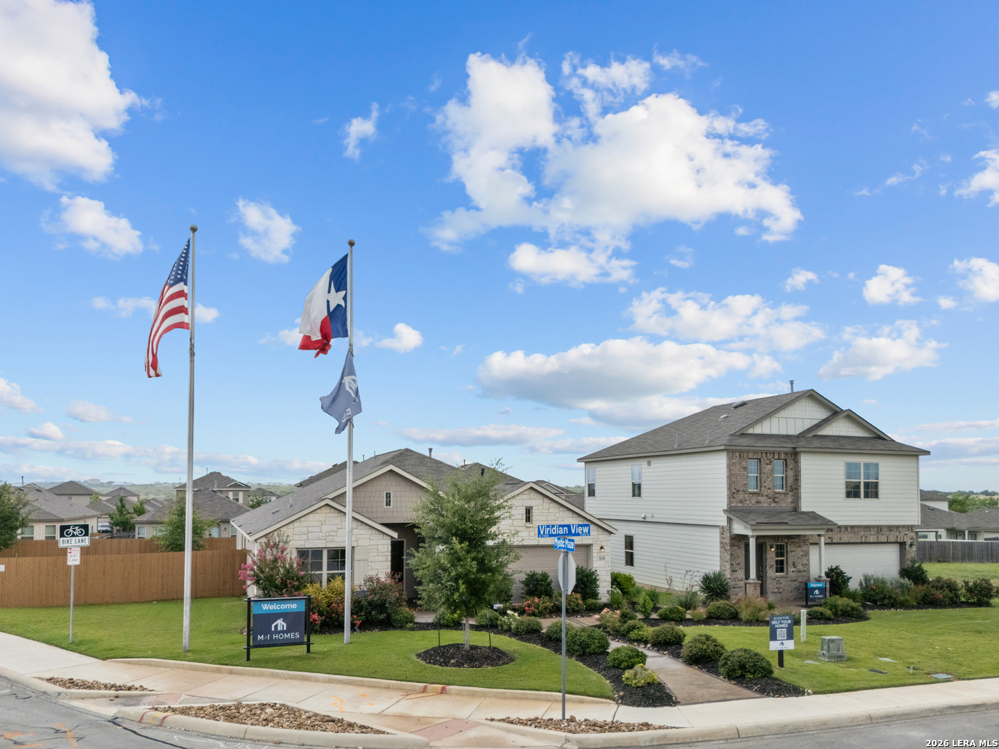 6807 Calle Henar San Antonio TX 78253