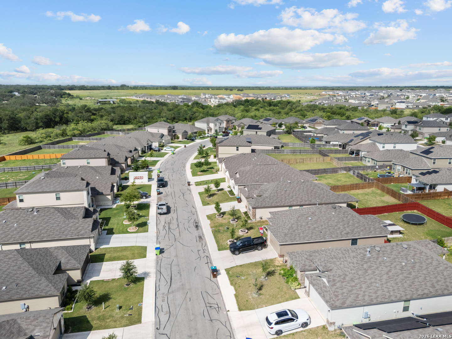 6807 Calle Henar San Antonio TX 78253