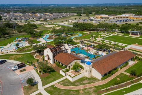 405 Verdad Way Boerne TX 78006