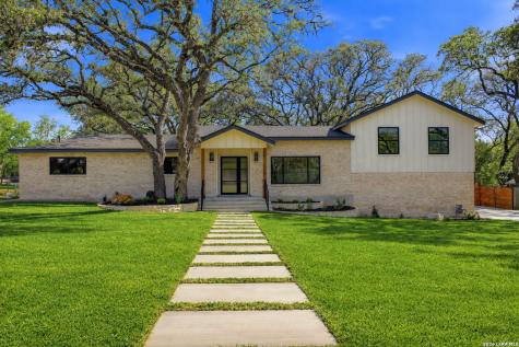 118 Tiger Tail Hollywood Park TX 78232