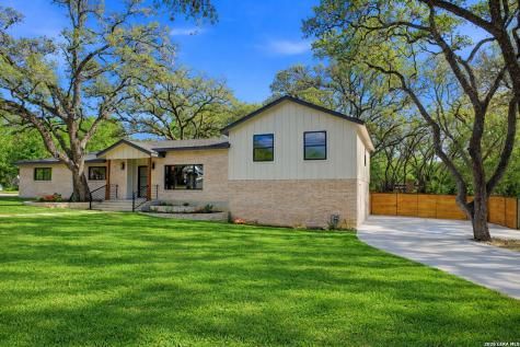 118 Tiger Tail Hollywood Park TX 78232
