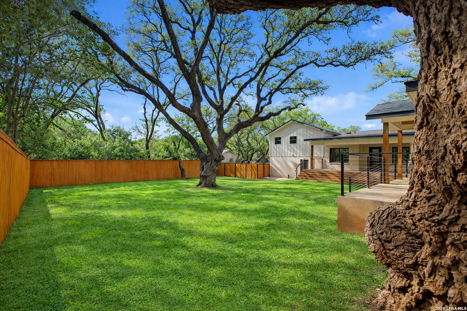118 Tiger Tail Hollywood Park TX 78232