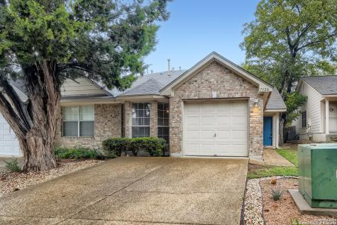 7126 Snowden Crest San Antonio TX 78240