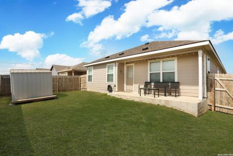 8418 Terlingua Cove Converse TX 78109