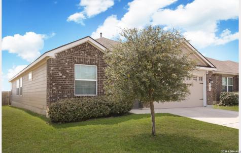 8418 Terlingua Cove Converse TX 78109