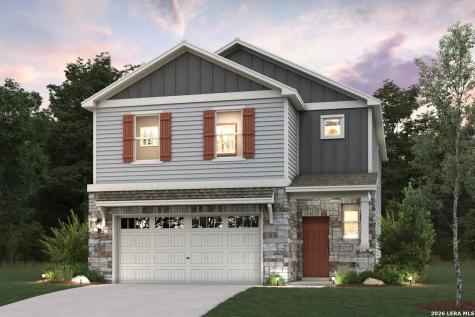 6570 Bufflehead Bend Leon Valley TX 78240
