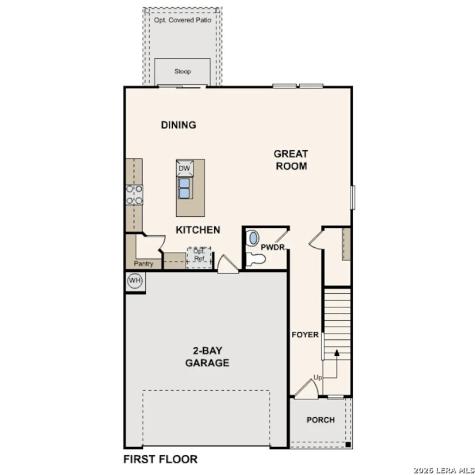 6570 Bufflehead Bend Leon Valley TX 78240