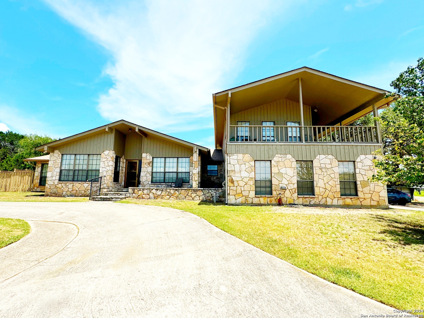 133 Deer Haven Lane Kerrville TX 78028