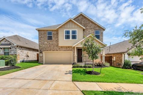 2056 Cowan Drive New Braunfels TX 78132