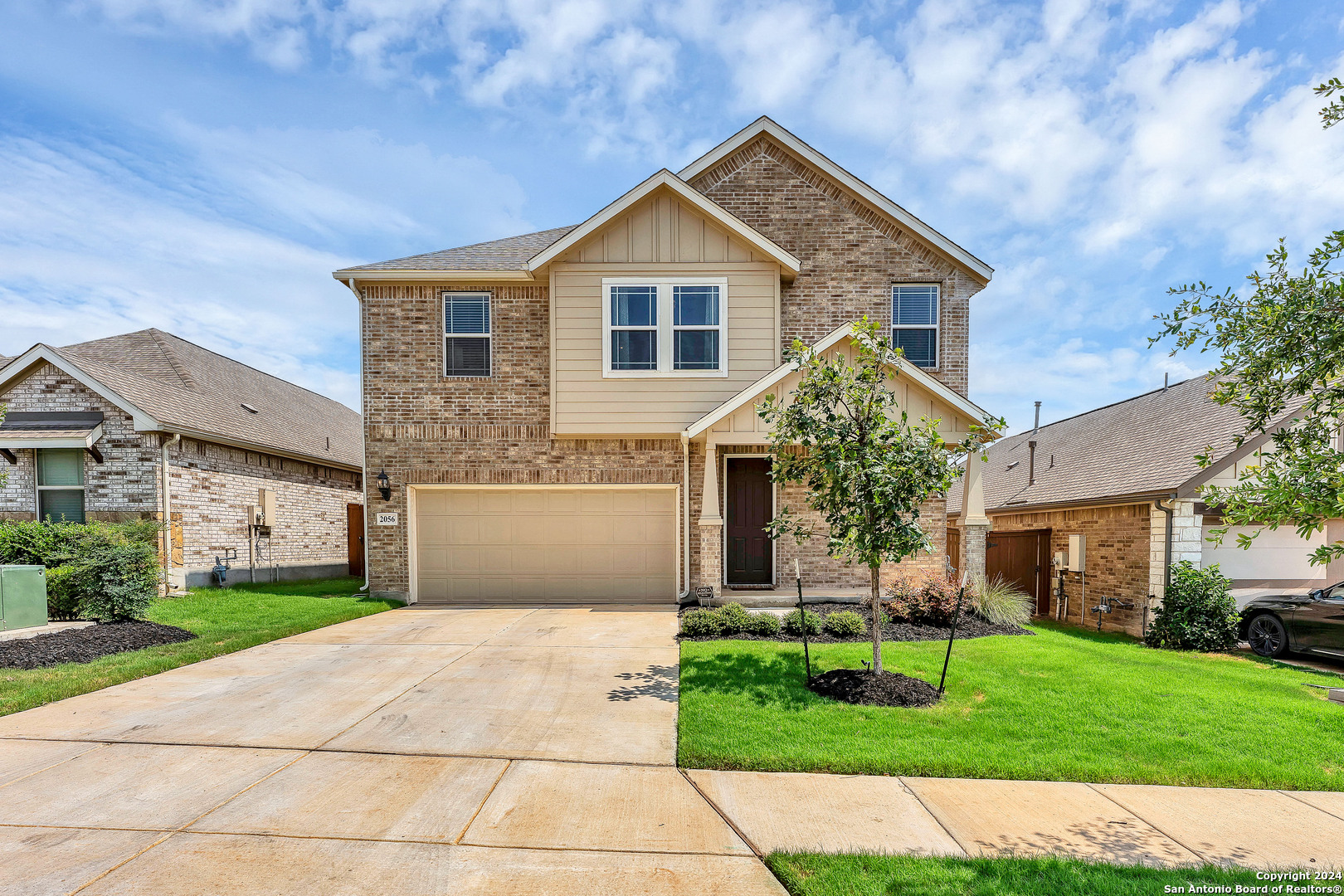 2056 Cowan Drive New Braunfels TX 78132