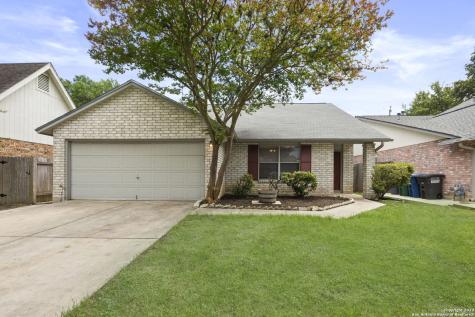 13823 Blenhein Ridge San Antonio TX 78231