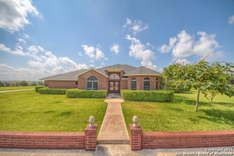 644 Lake Valley Drive La Vernia TX 78121