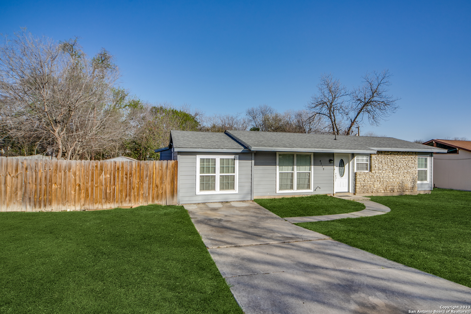 8219 Bentwood San Antonio TX 78230
