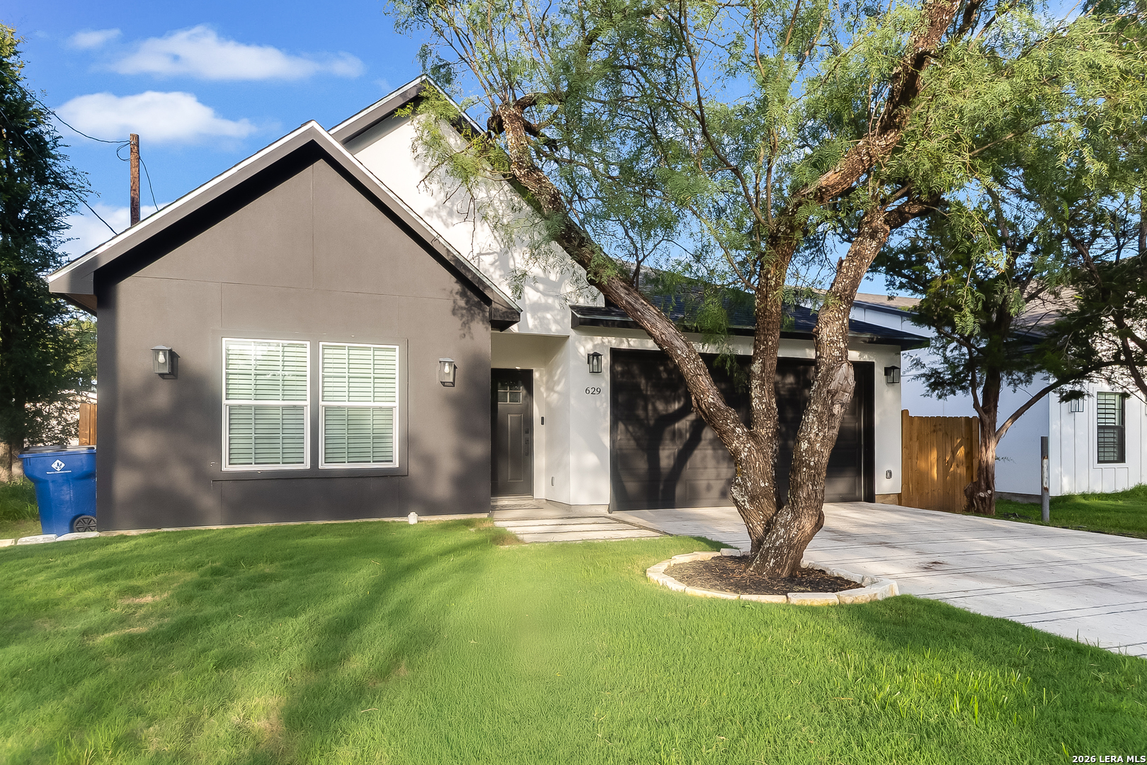 629 Aspen Lane Cottonwood Shores TX 78657