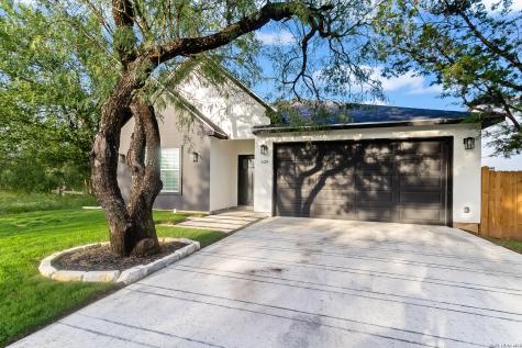629 Aspen Lane Cottonwood Shores TX 78657