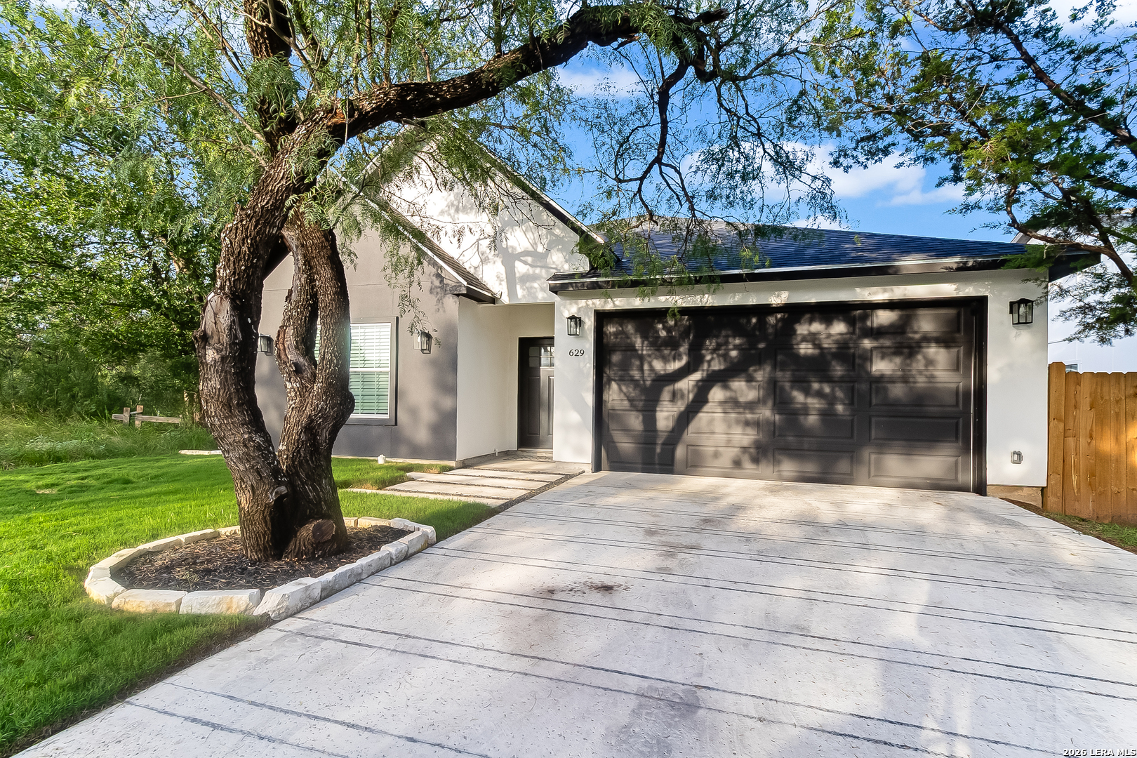 629 Aspen Lane Cottonwood Shores TX 78657