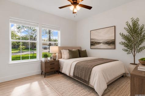 629 Aspen Lane Cottonwood Shores TX 78657