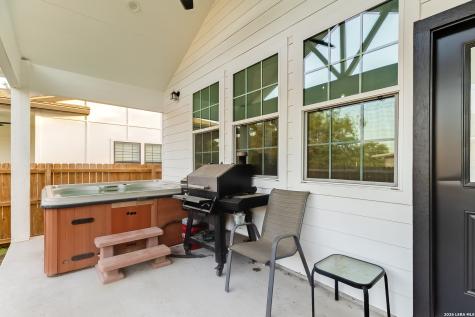 629 Aspen Lane Cottonwood Shores TX 78657