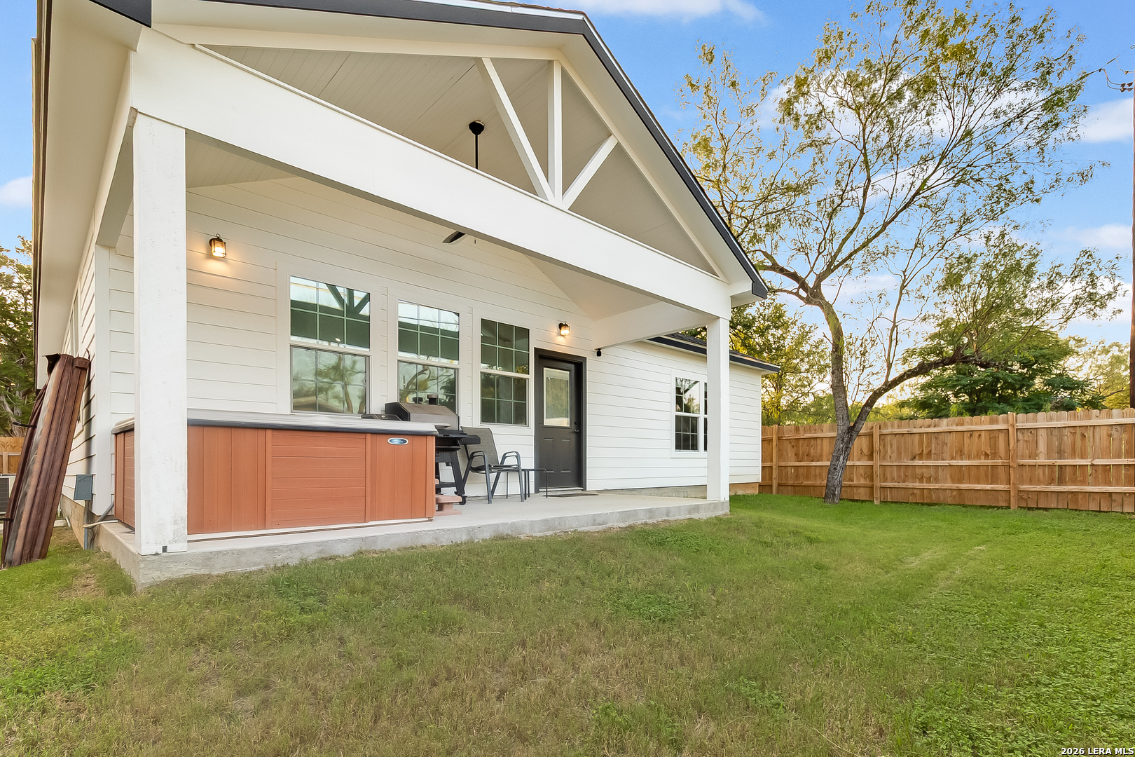 629 Aspen Lane Cottonwood Shores TX 78657