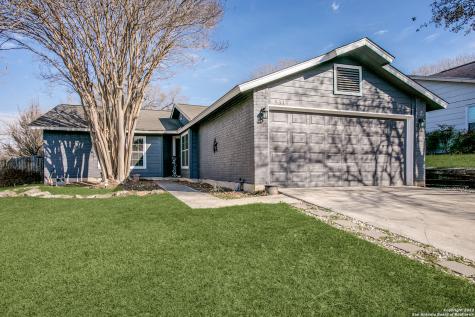5315 Vista Court Drive San Antonio TX 78247