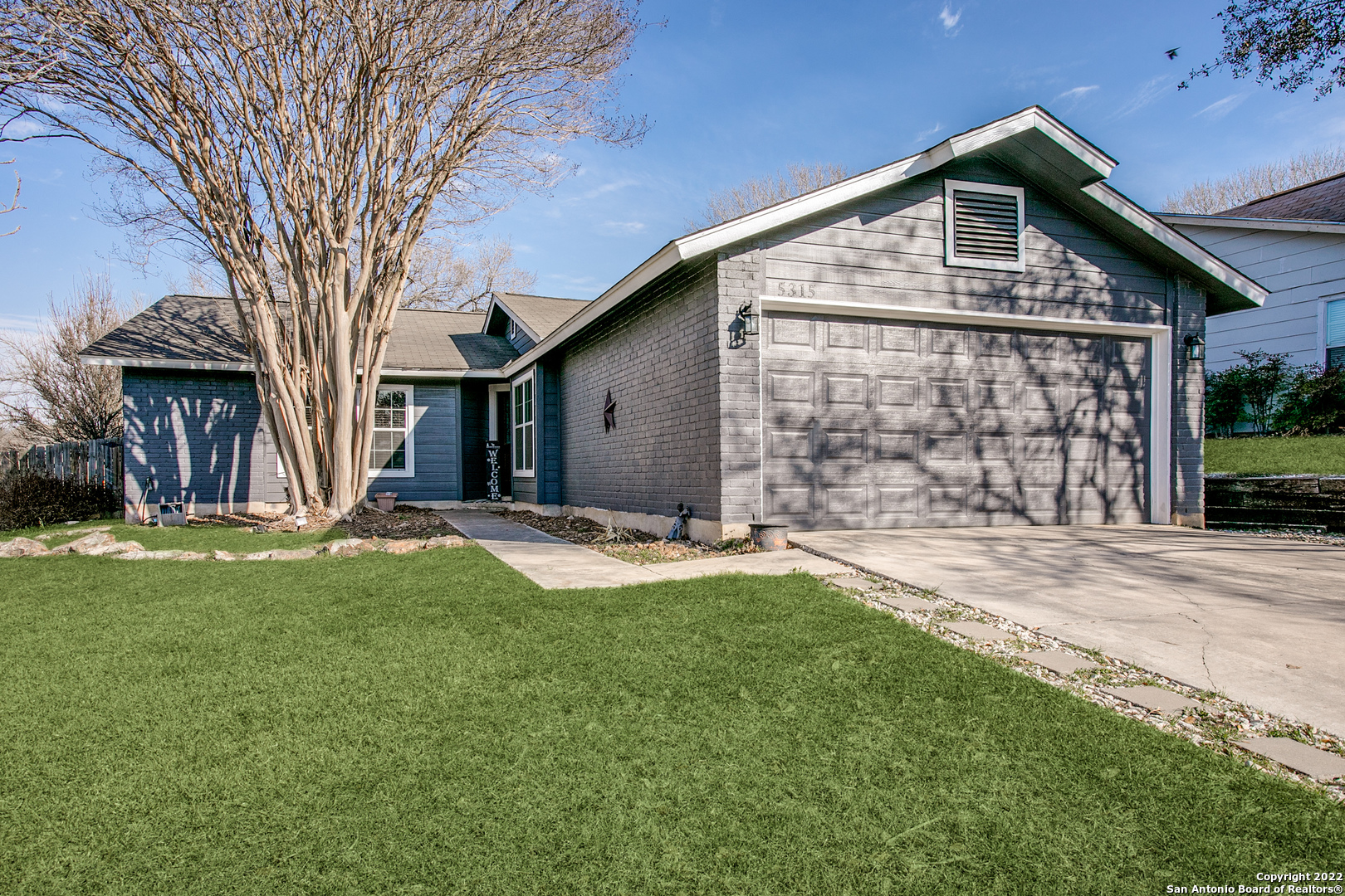 5315 Vista Court Drive San Antonio TX 78247