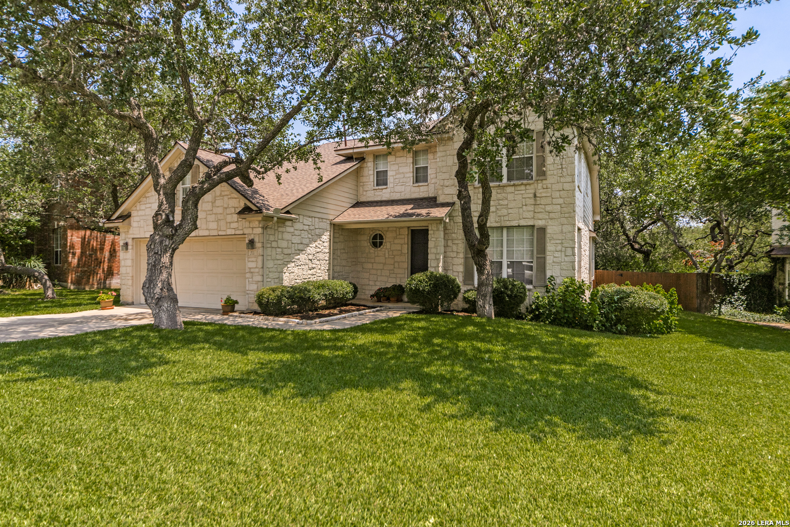 711 Turtle Hill San Antonio TX 78260