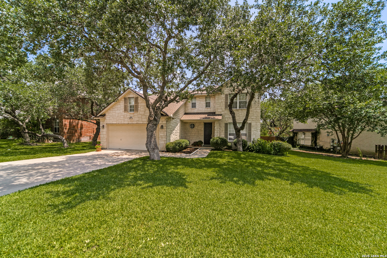 711 Turtle Hill San Antonio TX 78260